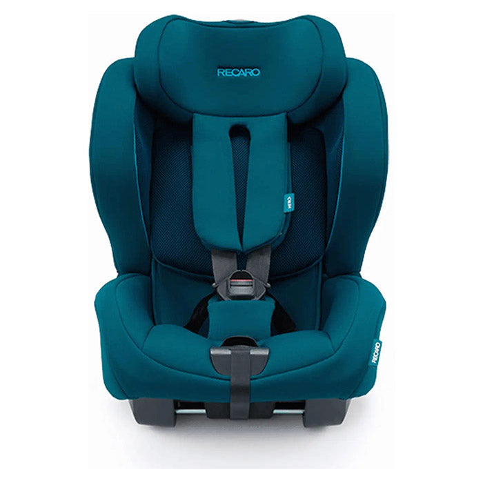 Recaro autostol Kio Prime Pale Rose recaro