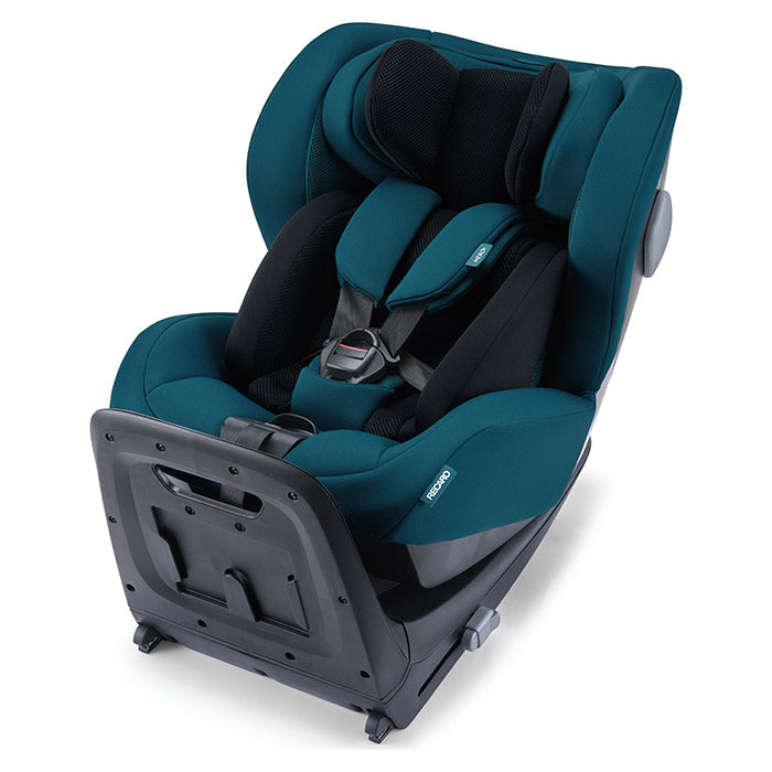 Recaro autostol Kio Prime Pale Rose recaro
