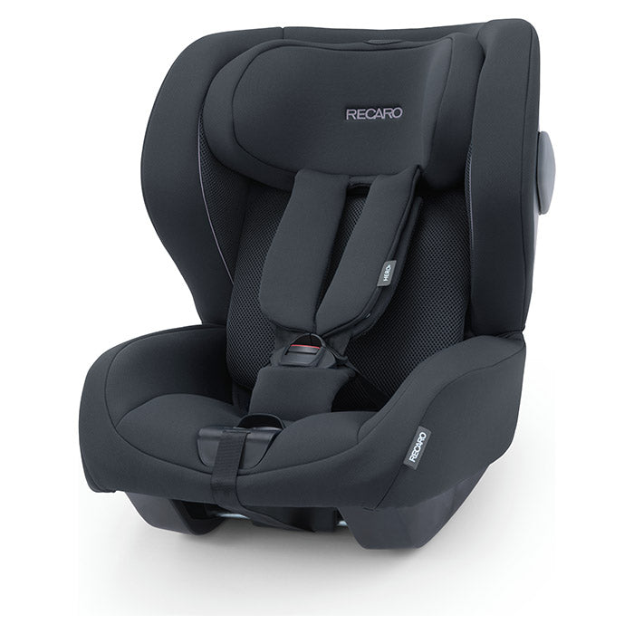 Recaro autostol Kio Select Night Black recaro