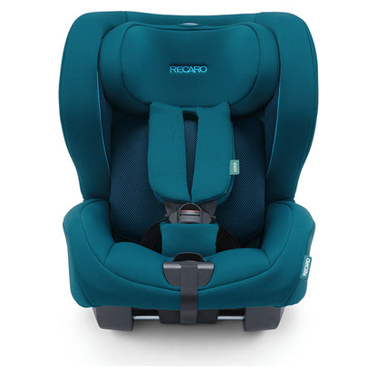 Recaro autostol Kio Select Night Black recaro