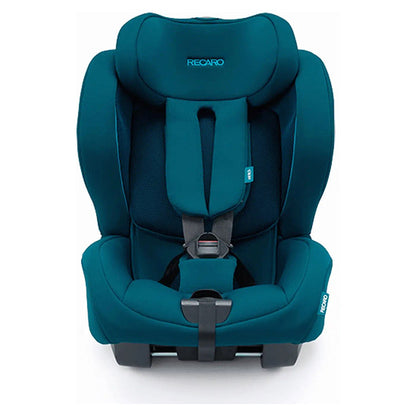 Recaro autostol Kio Select Night Black recaro