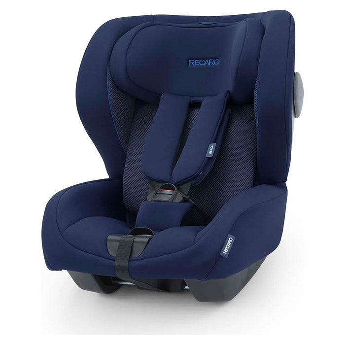 Recaro autostol Kio Select Pacific Blue recaro