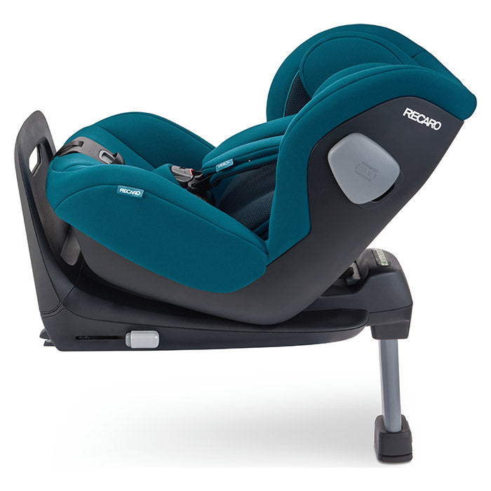 Recaro autostol Kio Select Pacific Blue recaro