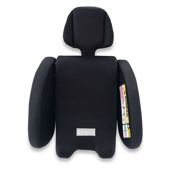 Recaro Babyindlæg Select Night Black til Kio autostol recaro