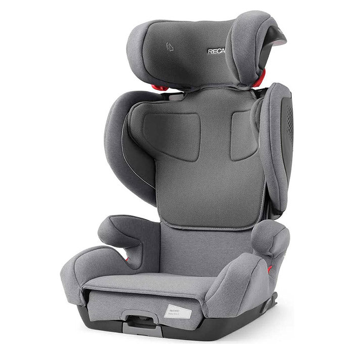 Recaro Mako Elite 2 i-Size Prime Silent Grey recaro