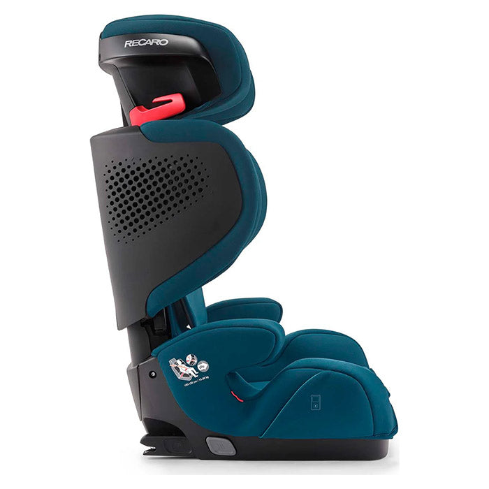 Recaro Mako Elite 2 i-Size Prime Silent Grey recaro