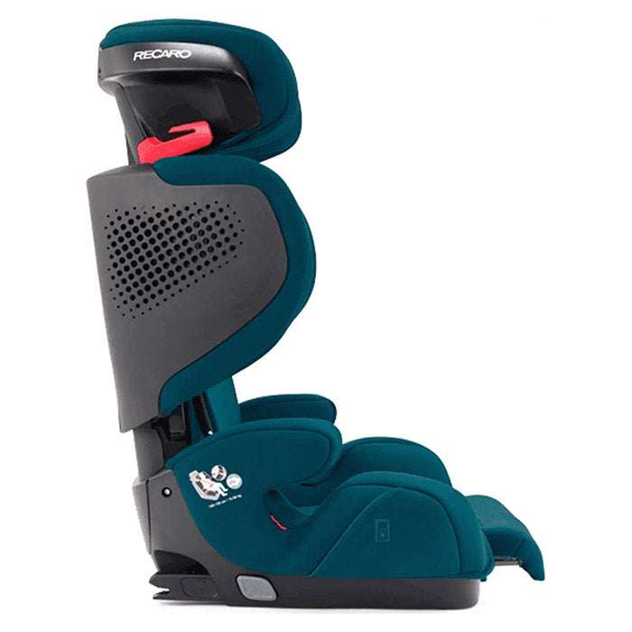 Recaro Mako Elite 2 i-Size Prime Silent Grey recaro