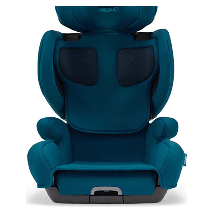 Recaro Mako Elite 2 i-Size Prime Silent Grey recaro