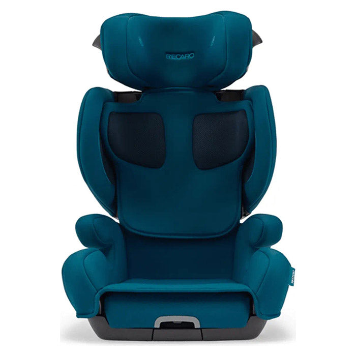 Recaro Mako Elite 2 i-Size Prime Silent Grey recaro