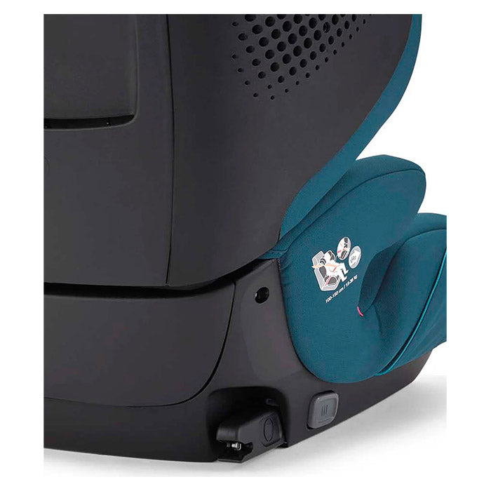 Recaro Mako Elite 2 i-Size Prime Silent Grey recaro