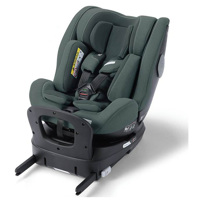 Recaro autostol Salia 125 i-Size Mineral Green recaro