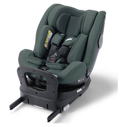 Recaro autostol Salia 125 i-Size Mineral Green recaro