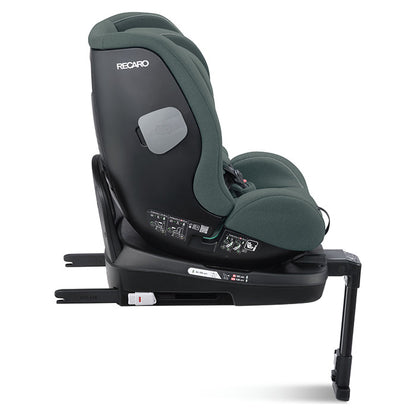 Recaro autostol Salia 125 i-Size Mineral Green recaro