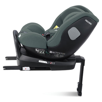 Recaro autostol Salia 125 i-Size Mineral Green recaro