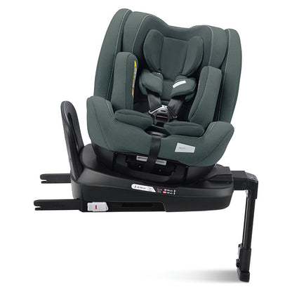 Recaro autostol Salia 125 i-Size Mineral Green recaro