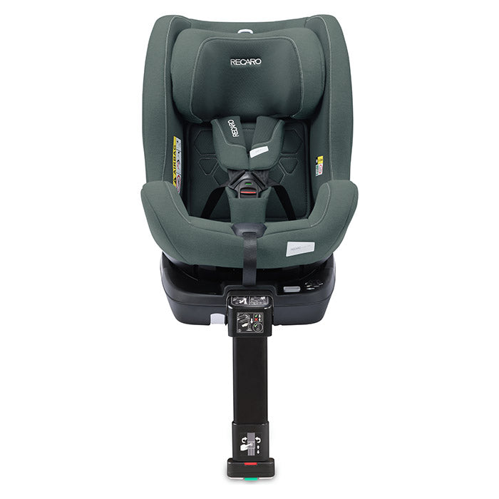 Recaro autostol Salia 125 i-Size Mineral Green recaro