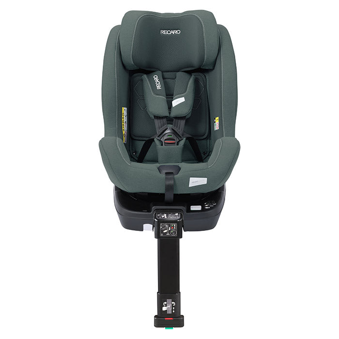 Recaro autostol Salia 125 i-Size Mineral Green recaro