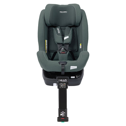 Recaro autostol Salia 125 i-Size Mineral Green recaro