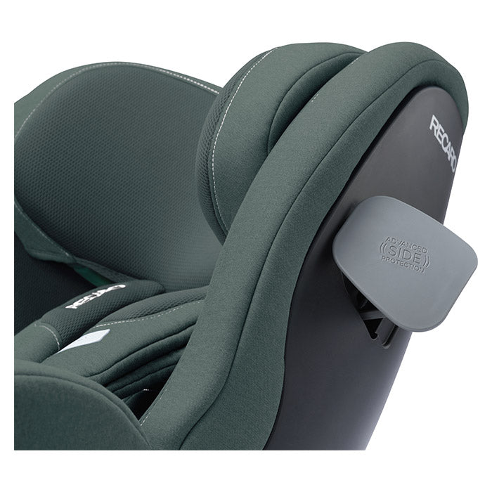 Recaro autostol Salia 125 i-Size Mineral Green recaro