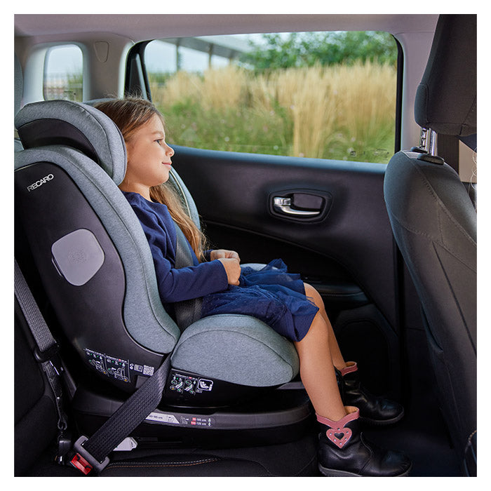Recaro autostol Salia 125 i-Size Mineral Green recaro
