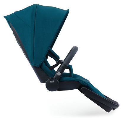 Recaro Sadena/Celona klapvognssæde Select Night Black recaro