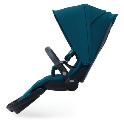 Recaro Sadena/Celona klapvognssæde Select Night Black recaro