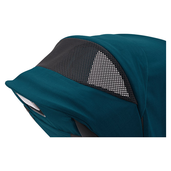 Recaro Sadena/Celona klapvognssæde Select Night Black recaro
