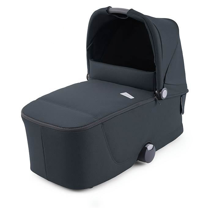 Recaro Sadena/Celona babylift Prime Mat Black recaro