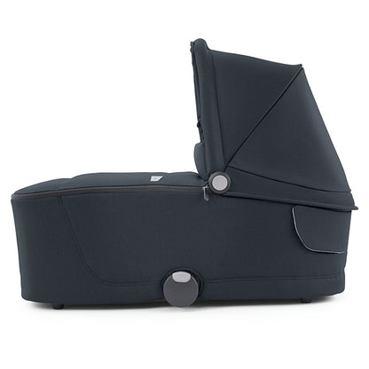 Recaro Sadena/Celona babylift Prime Mat Black recaro