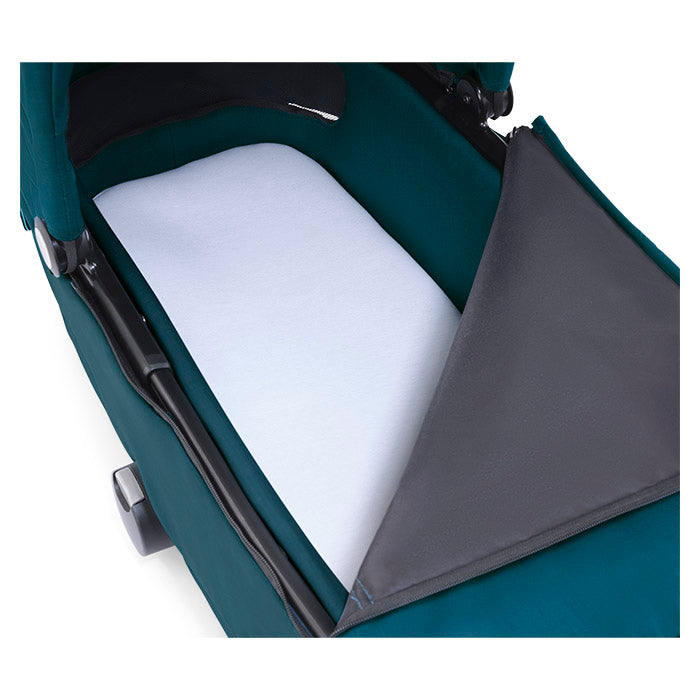 Recaro Sadena/Celona babylift Prime Mat Black recaro