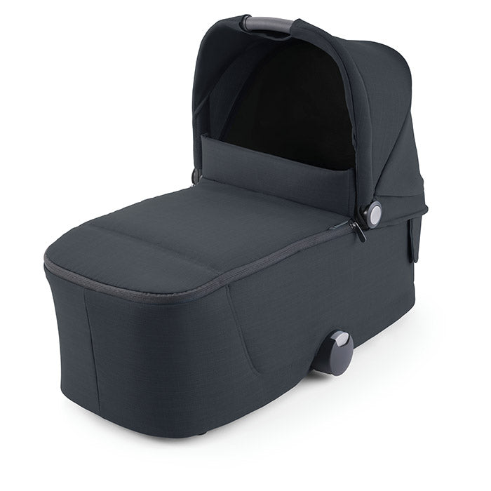 Recaro Sadena/Celona babylift Select Night Black recaro