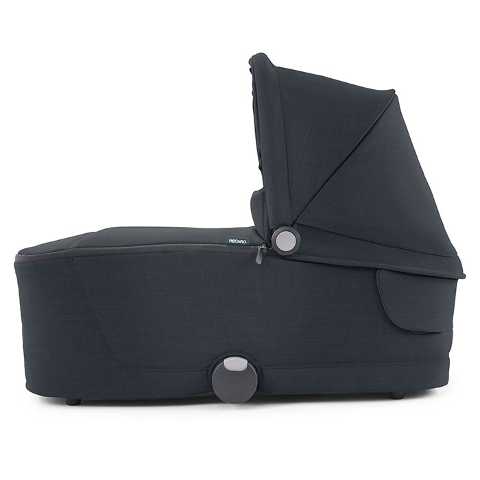 Recaro Sadena/Celona babylift Select Night Black recaro