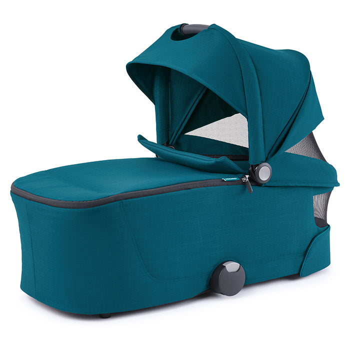 Recaro Sadena/Celona babylift Select Night Black recaro