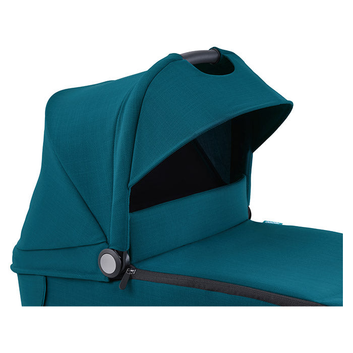 Recaro Sadena/Celona babylift Select Night Black recaro