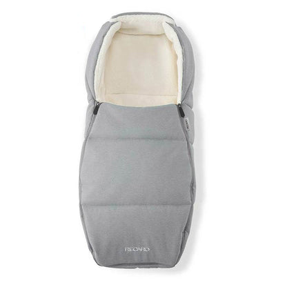 Recaro kørepose Prime Silent Grey til Avan autostol recaro