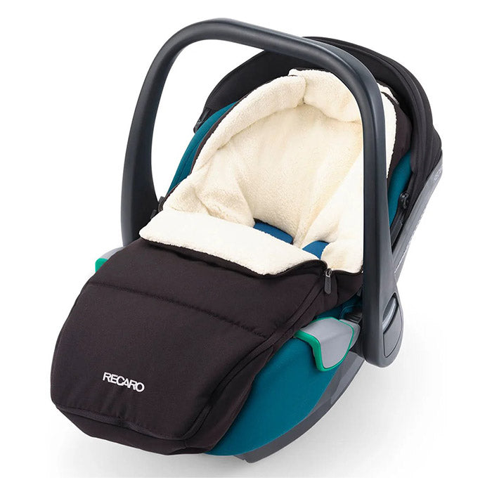 Recaro kørepose Prime Silent Grey til Avan autostol recaro