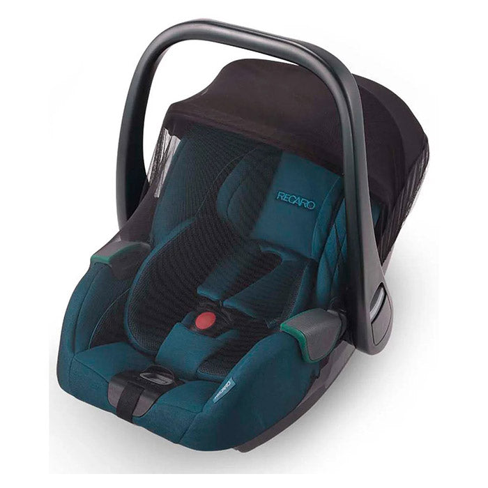 Recaro Insektnet sort til Avan autostol recaro