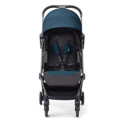 Recaro Lexa klapvogn Select Night Black recaro