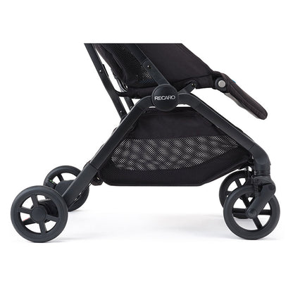 Recaro Lexa klapvogn Select Night Black recaro