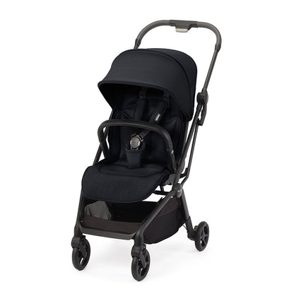 Recaro Lexa Elite klapvogn Select Night Black recaro