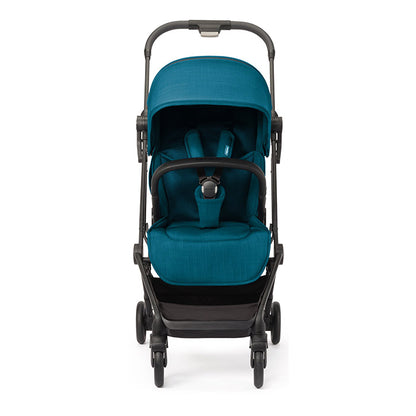 Recaro Lexa Elite klapvogn Select Night Black recaro