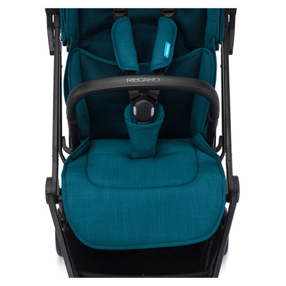 Recaro Lexa Elite klapvogn Select Night Black recaro