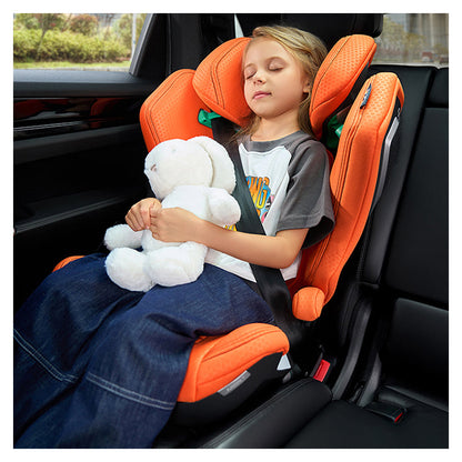 Recaro Axion 1 R129 100-150cm - Sort Autostol recaro