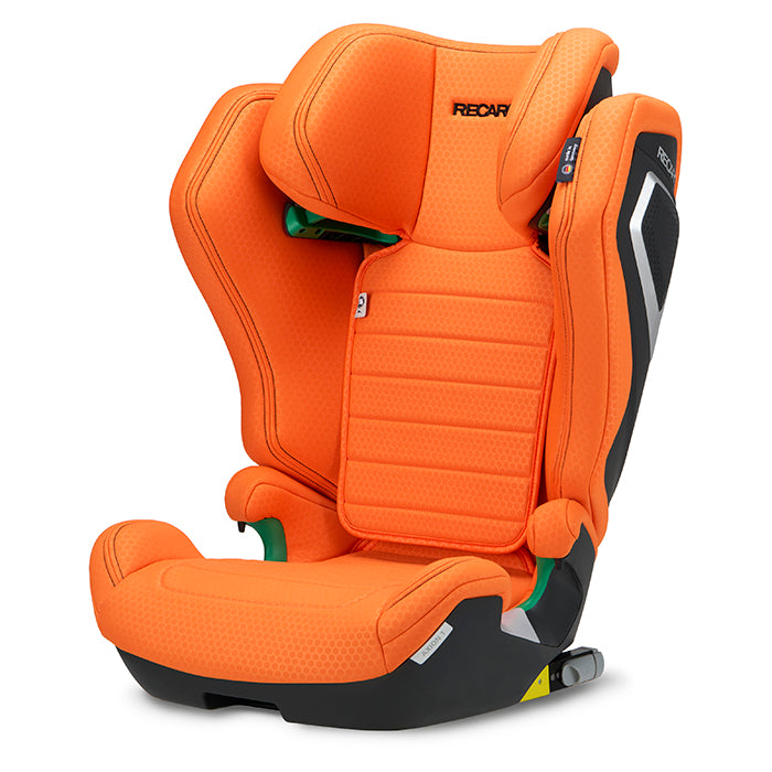 Recaro Axion 1 R129 100-150cm Vibrant - Orange Autostol recaro