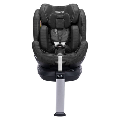 Recaro Autostol Xenon 1 Sort R129 - 40-125 Cm recaro