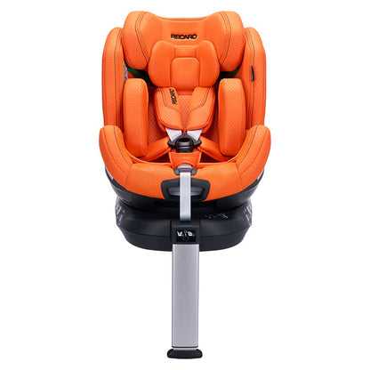 Recaro Autostol Xenon 1 Vibrant Orange R129 - 40-125 Cm recaro