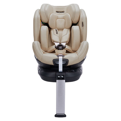 Recaro Autostol Xenon 1 Beige R129 - 40-125 Cm recaro
