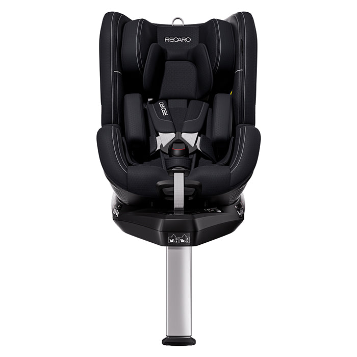 Recaro Autostol Toron 1 Sort R129 40-105 Cm recaro