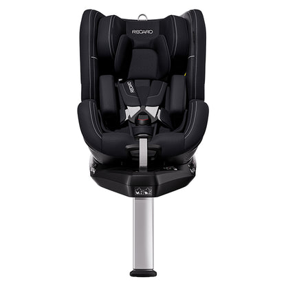 Recaro Autostol Toron 1 Sort R129 40-105 Cm recaro