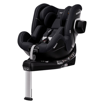 Recaro Autostol Toron 1 Sort R129 40-105 Cm recaro